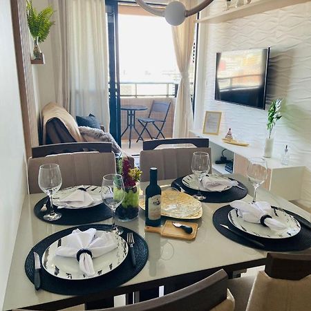 Apartamento Ponta Verde - Maceio-Al المظهر الخارجي الصورة