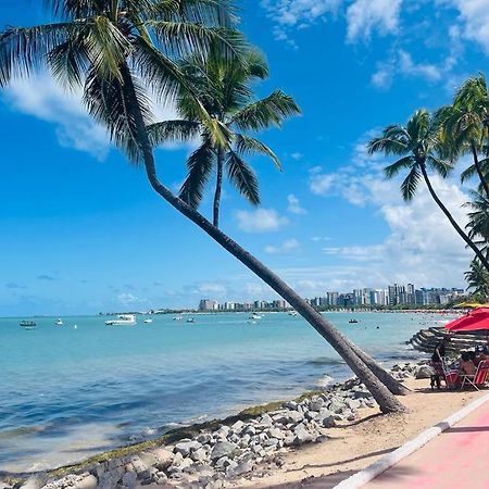 Apartamento Ponta Verde - Maceio-Al المظهر الخارجي الصورة