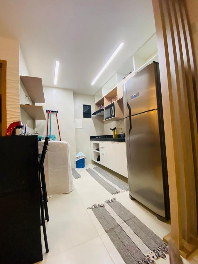 Apartamento Ponta Verde - Maceio-Al المظهر الخارجي الصورة