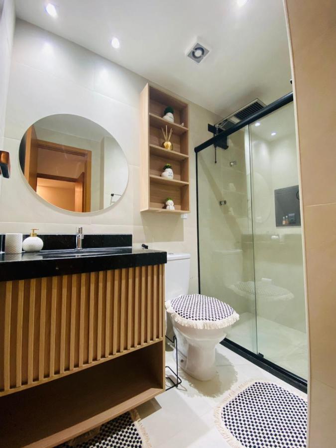 Apartamento Ponta Verde - Maceio-Al المظهر الخارجي الصورة