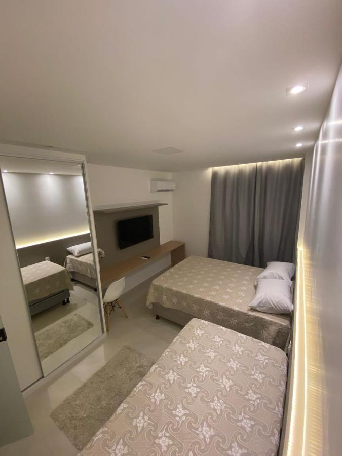 Apartamento Ponta Verde - Maceio-Al المظهر الخارجي الصورة