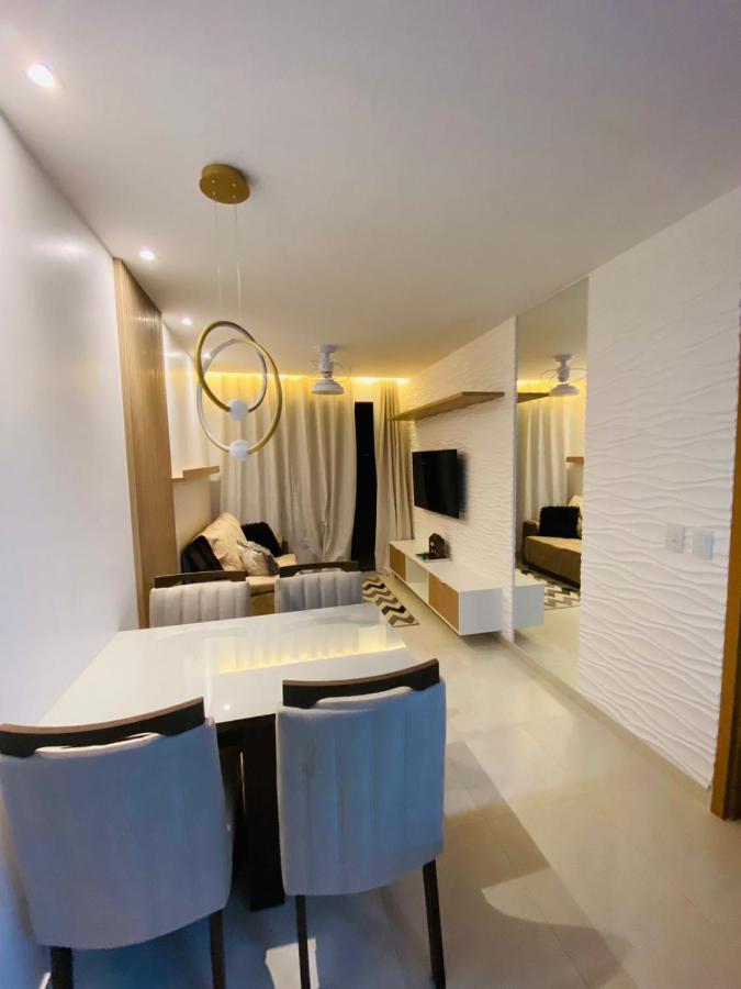 Apartamento Ponta Verde - Maceio-Al المظهر الخارجي الصورة
