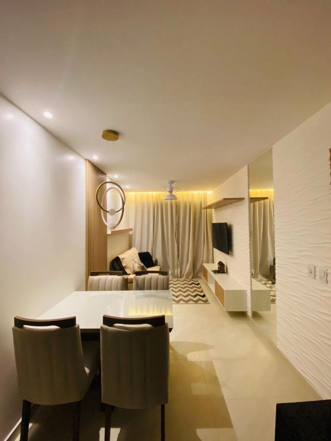 Apartamento Ponta Verde - Maceio-Al المظهر الخارجي الصورة
