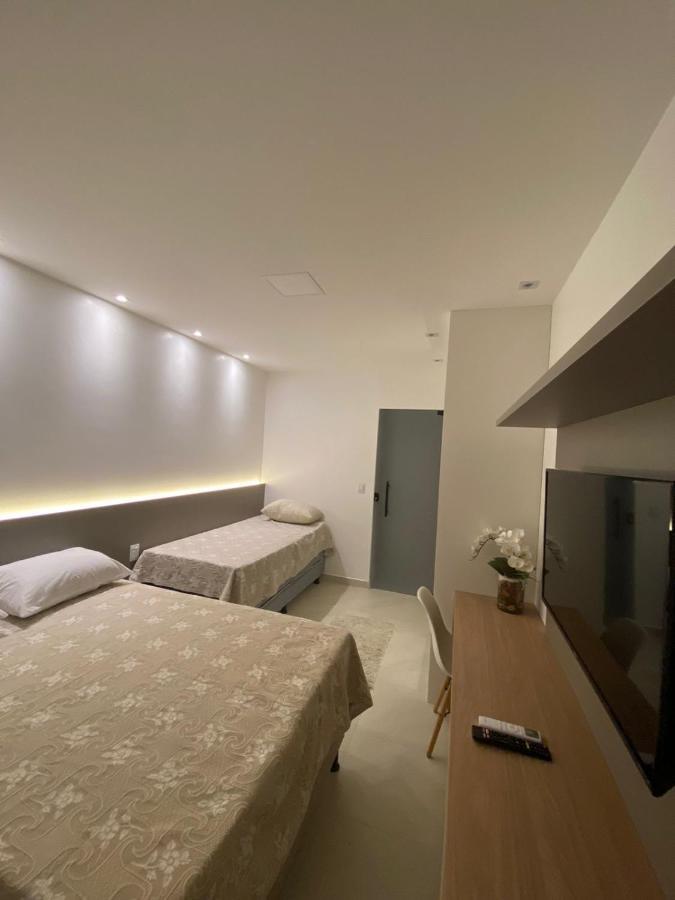 Apartamento Ponta Verde - Maceio-Al المظهر الخارجي الصورة