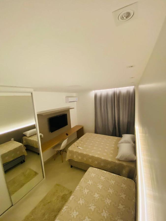 Apartamento Ponta Verde - Maceio-Al المظهر الخارجي الصورة