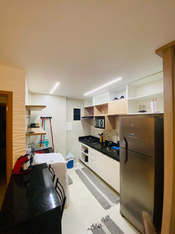 Apartamento Ponta Verde - Maceio-Al المظهر الخارجي الصورة