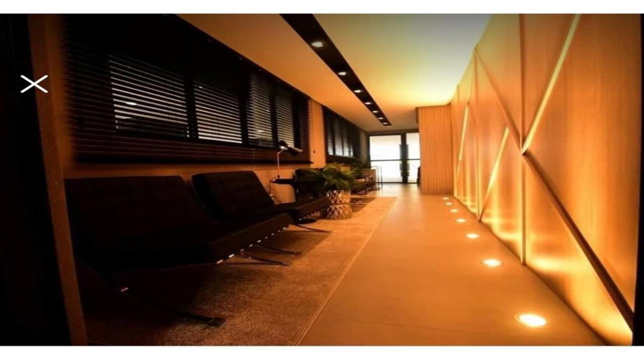 Apartamento Ponta Verde - Maceio-Al المظهر الخارجي الصورة