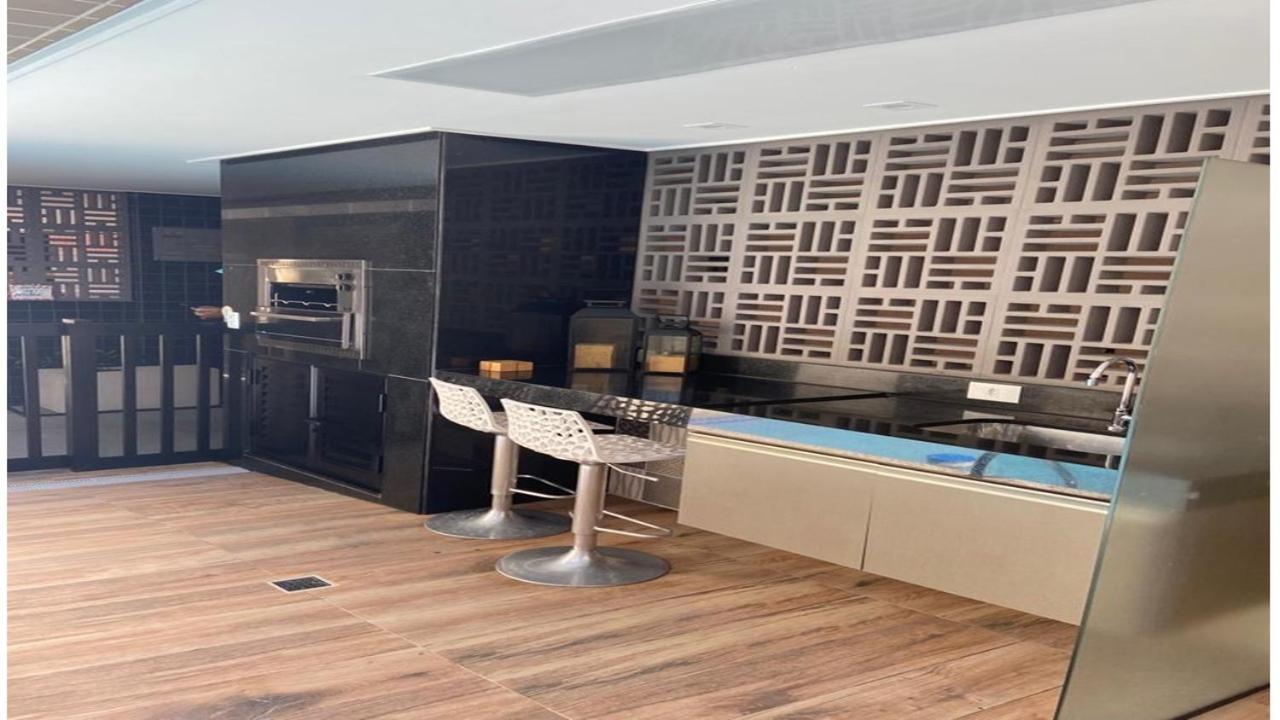 Apartamento Ponta Verde - Maceio-Al المظهر الخارجي الصورة