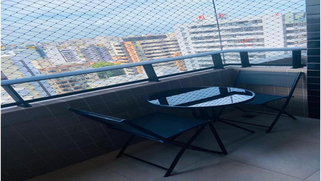 Apartamento Ponta Verde - Maceio-Al المظهر الخارجي الصورة