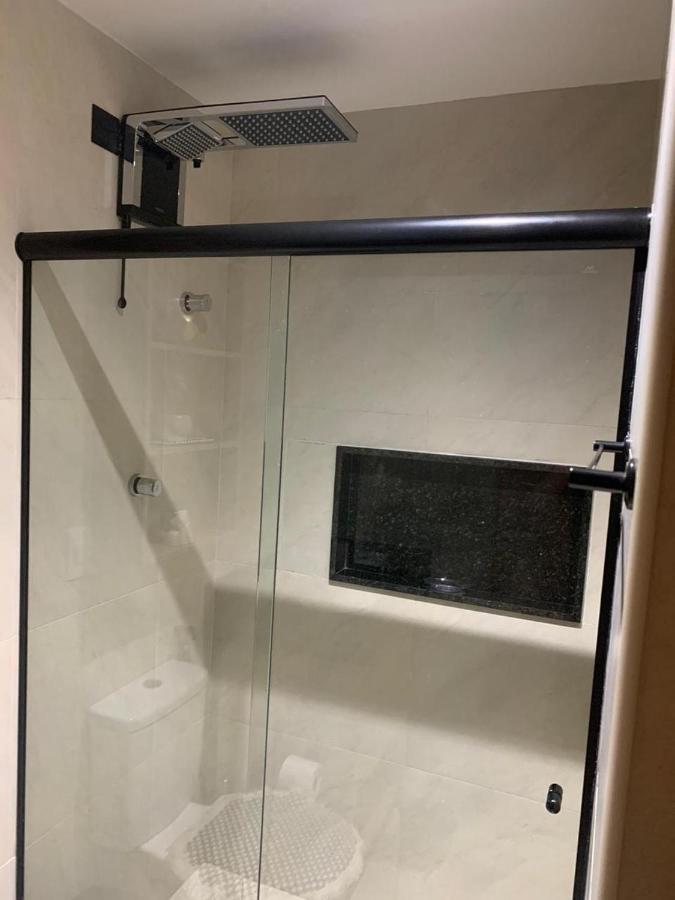 Apartamento Ponta Verde - Maceio-Al المظهر الخارجي الصورة