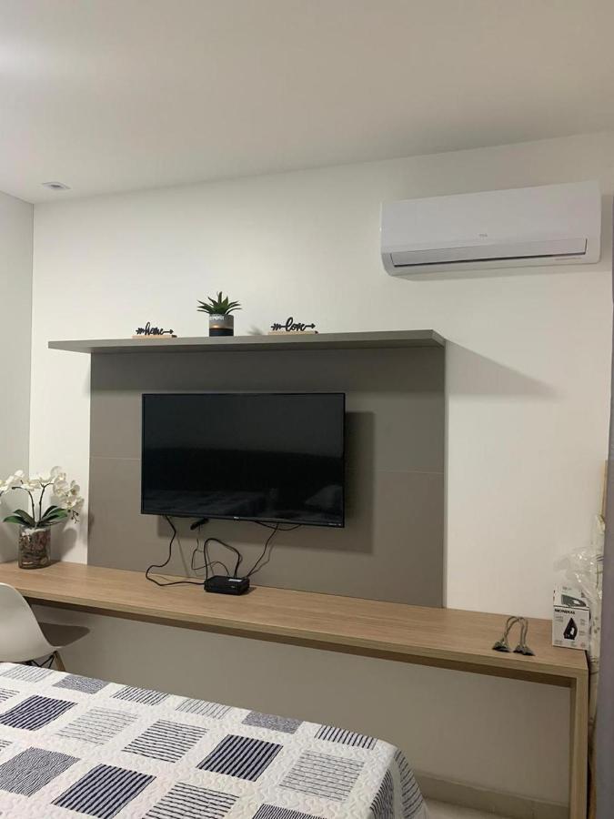 Apartamento Ponta Verde - Maceio-Al المظهر الخارجي الصورة