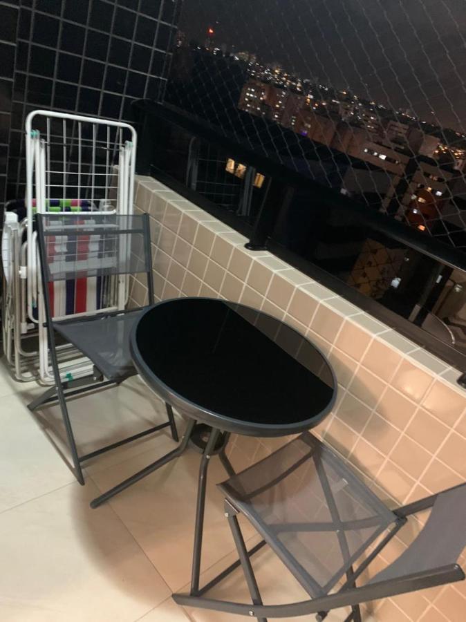 Apartamento Ponta Verde - Maceio-Al المظهر الخارجي الصورة