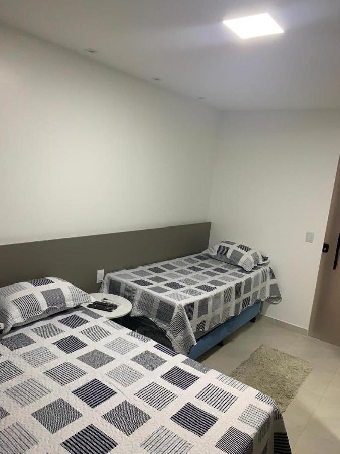 Apartamento Ponta Verde - Maceio-Al المظهر الخارجي الصورة