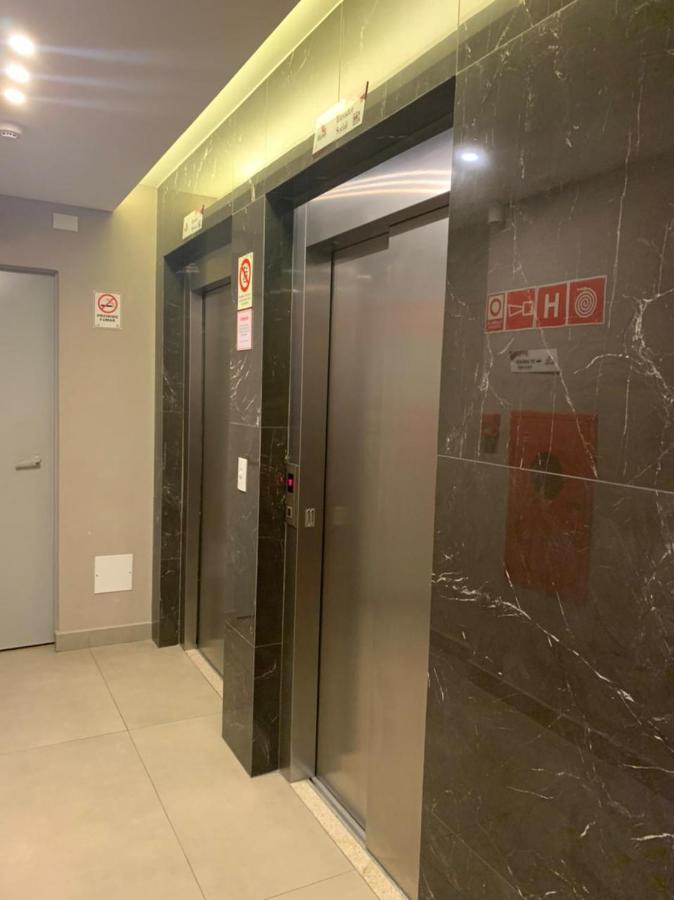 Apartamento Ponta Verde - Maceio-Al المظهر الخارجي الصورة