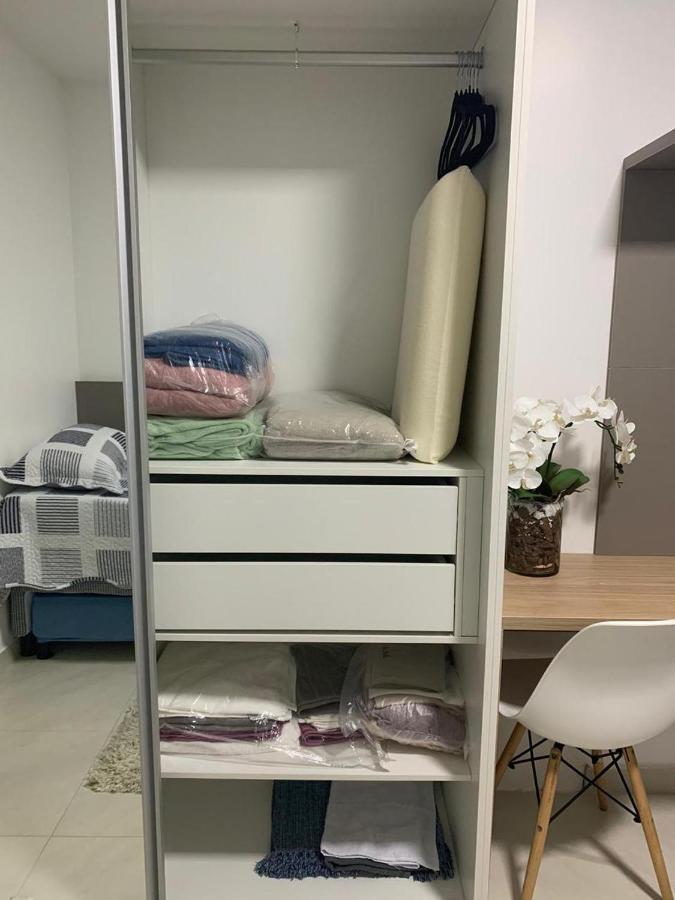 Apartamento Ponta Verde - Maceio-Al المظهر الخارجي الصورة