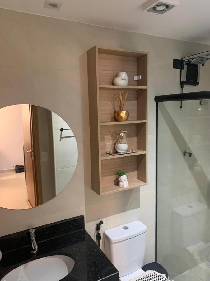Apartamento Ponta Verde - Maceio-Al المظهر الخارجي الصورة
