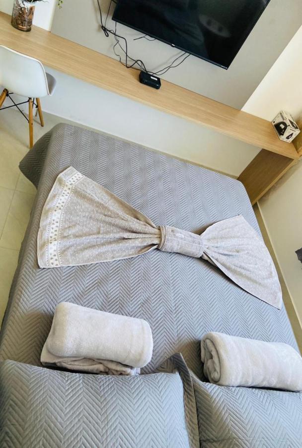 Apartamento Ponta Verde - Maceio-Al المظهر الخارجي الصورة