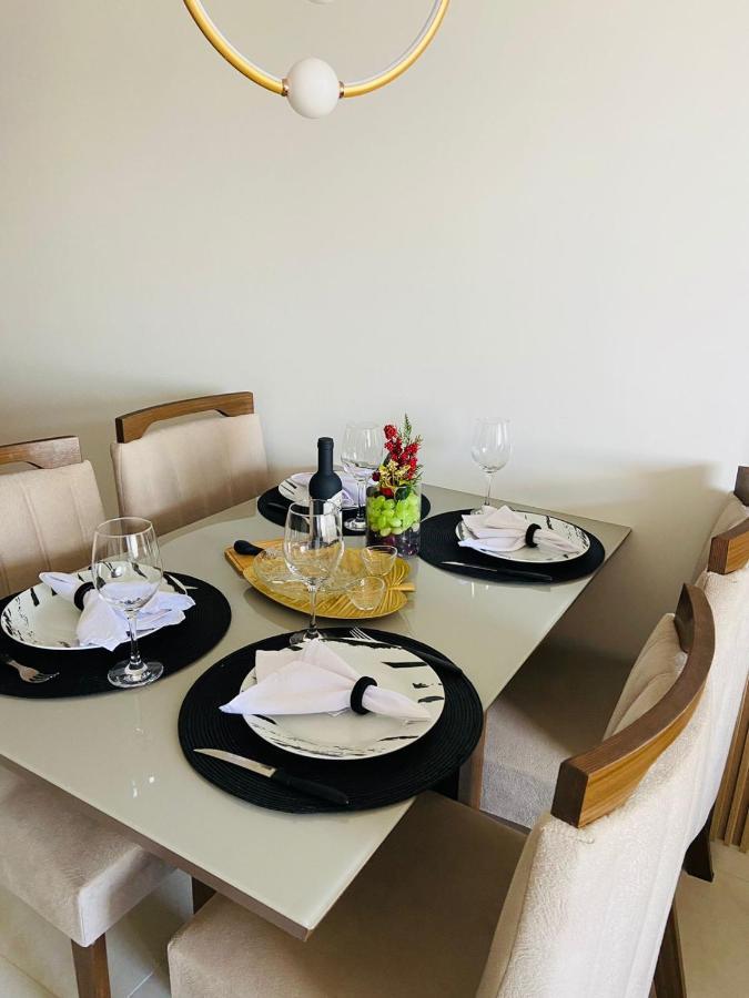 Apartamento Ponta Verde - Maceio-Al المظهر الخارجي الصورة
