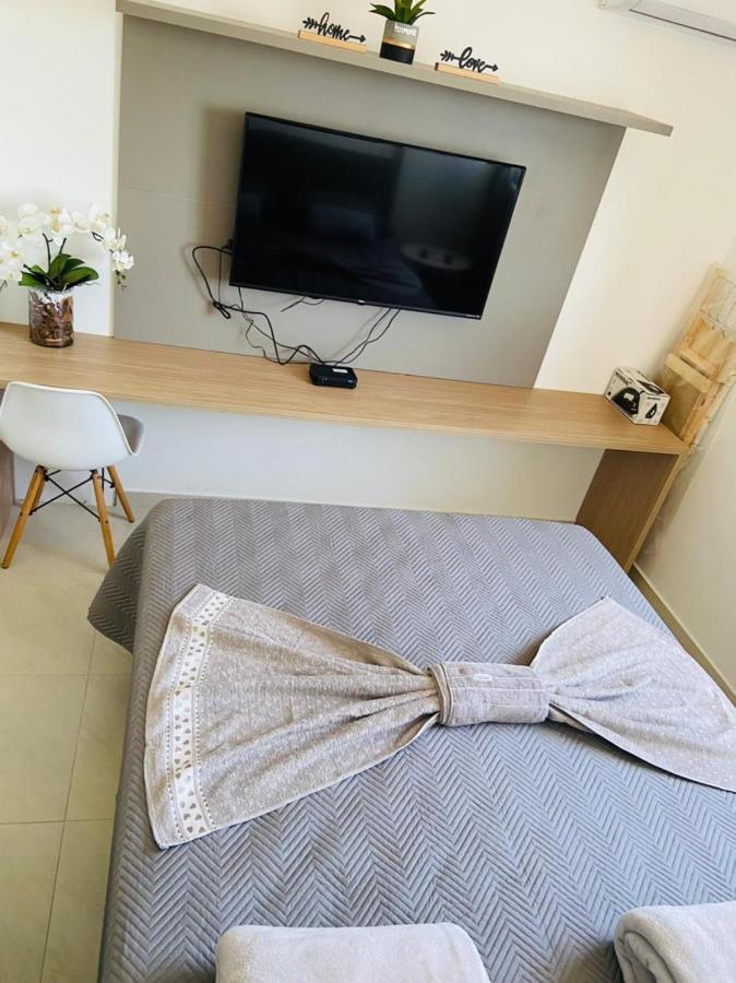 Apartamento Ponta Verde - Maceio-Al المظهر الخارجي الصورة