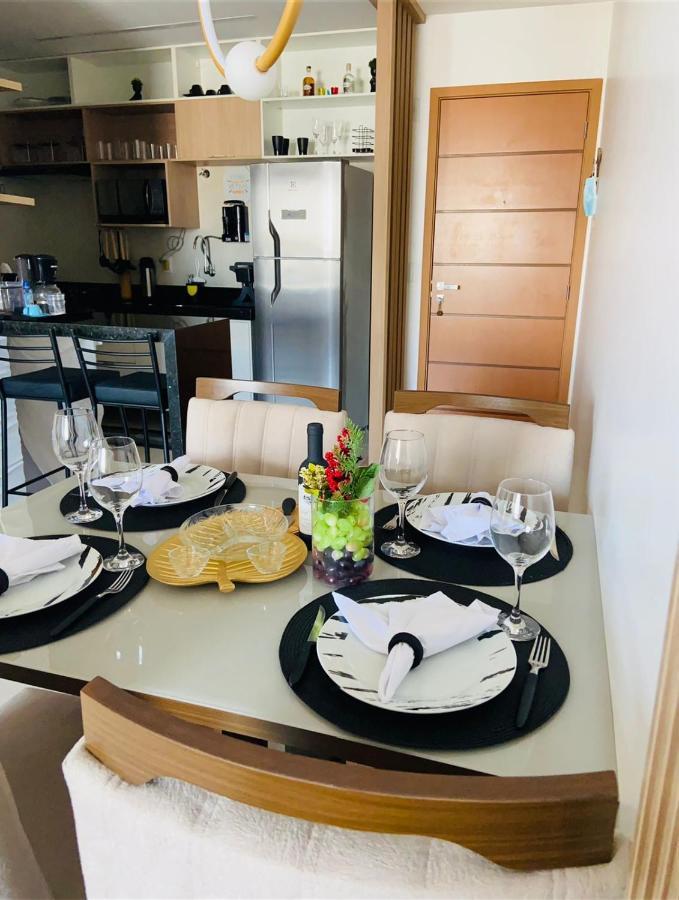 Apartamento Ponta Verde - Maceio-Al المظهر الخارجي الصورة
