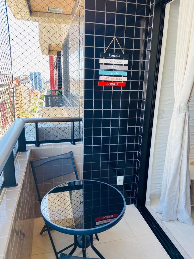 Apartamento Ponta Verde - Maceio-Al المظهر الخارجي الصورة