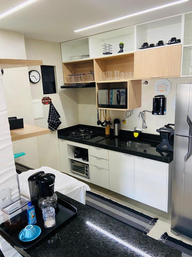 Apartamento Ponta Verde - Maceio-Al المظهر الخارجي الصورة