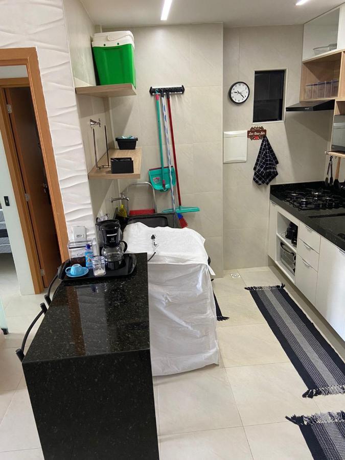 Apartamento Ponta Verde - Maceio-Al المظهر الخارجي الصورة