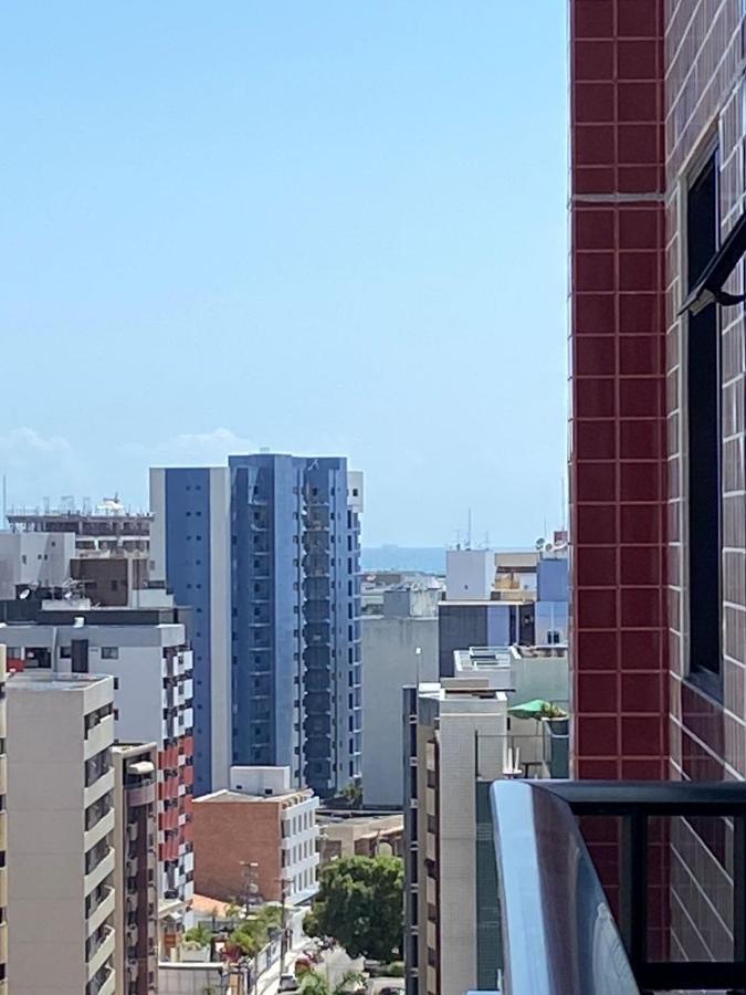 Apartamento Ponta Verde - Maceio-Al المظهر الخارجي الصورة