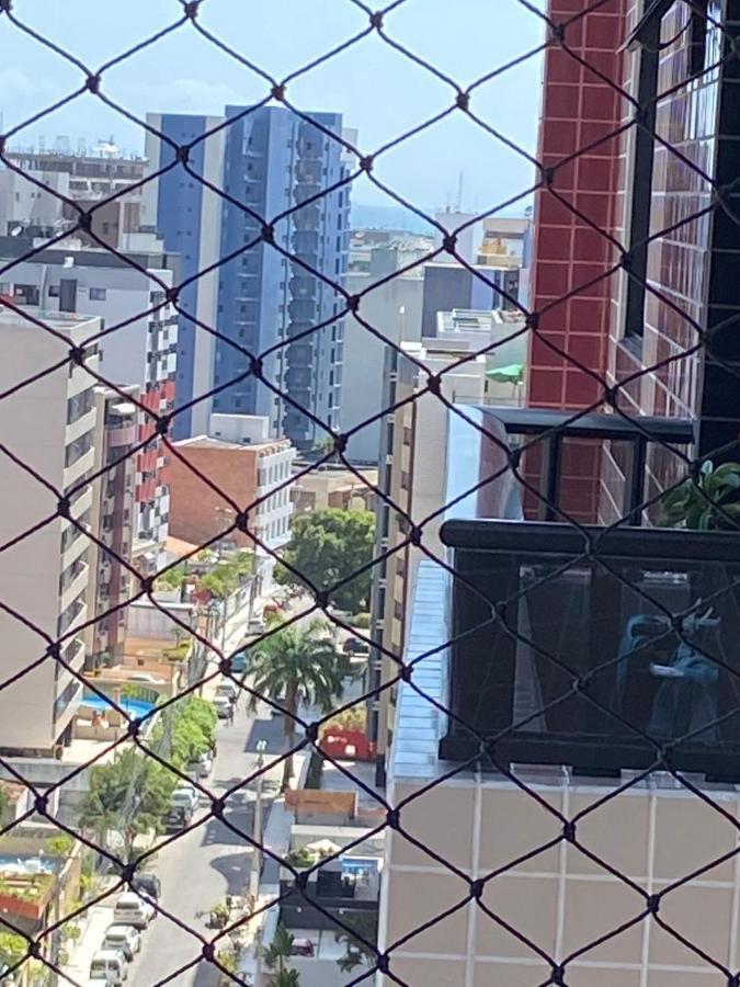 Apartamento Ponta Verde - Maceio-Al المظهر الخارجي الصورة
