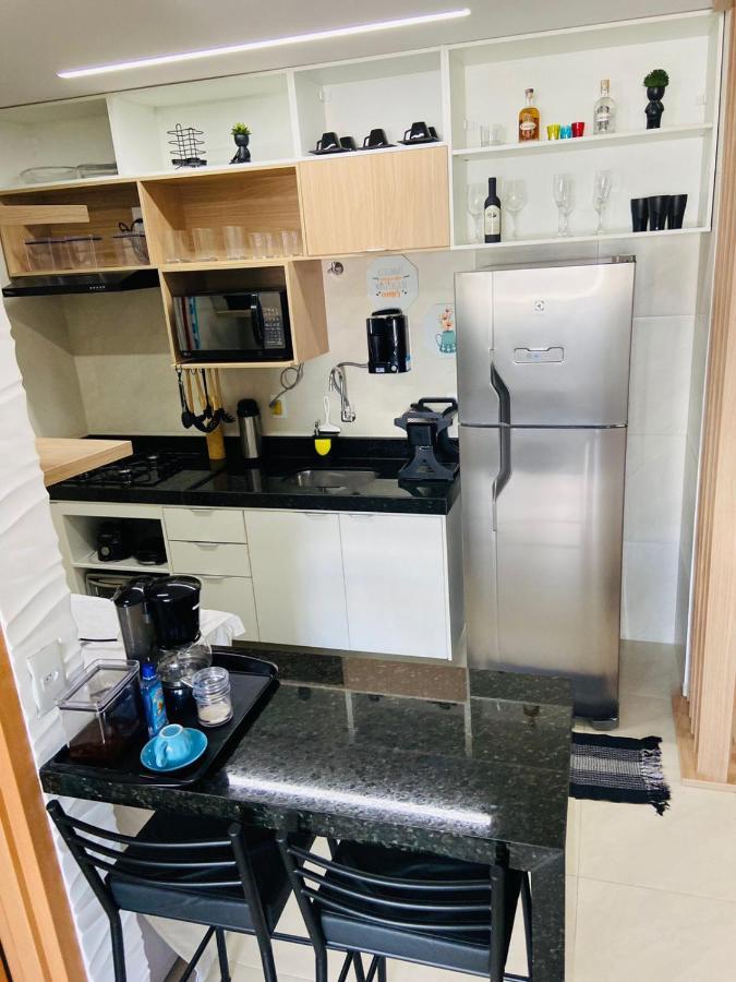Apartamento Ponta Verde - Maceio-Al المظهر الخارجي الصورة
