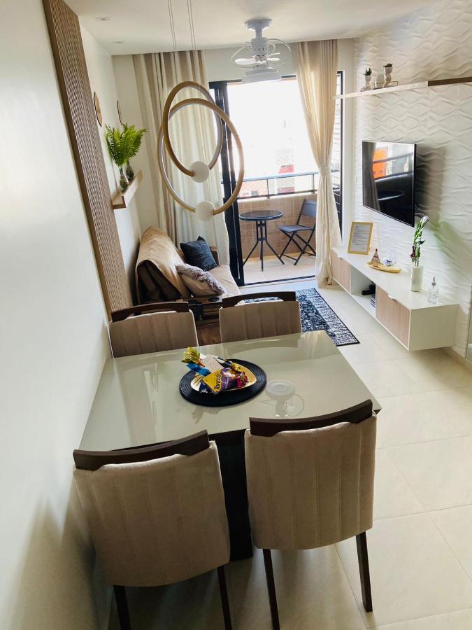Apartamento Ponta Verde - Maceio-Al المظهر الخارجي الصورة