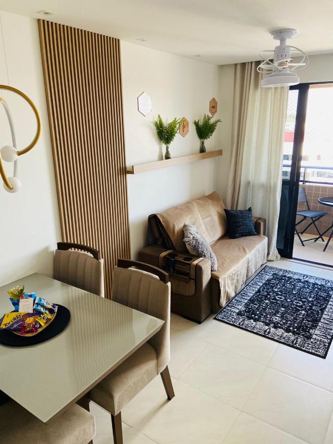 Apartamento Ponta Verde - Maceio-Al المظهر الخارجي الصورة