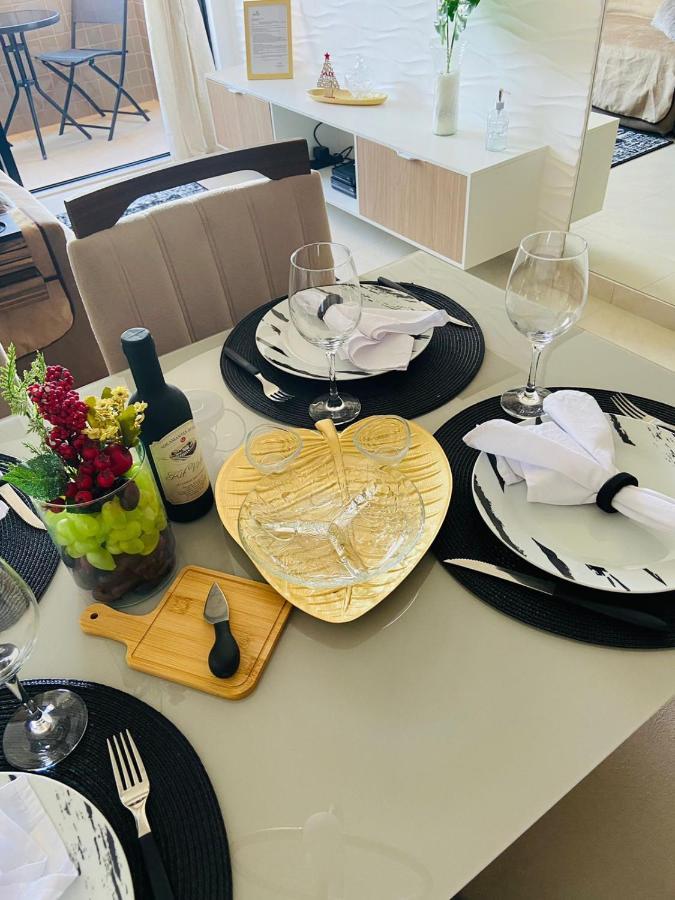 Apartamento Ponta Verde - Maceio-Al المظهر الخارجي الصورة