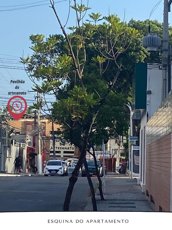 Apartamento Ponta Verde - Maceio-Al المظهر الخارجي الصورة